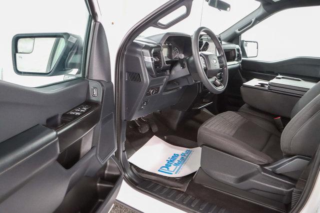 used 2022 Ford F-150 car, priced at $32,895