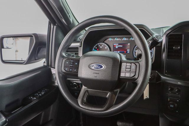 used 2022 Ford F-150 car, priced at $32,895