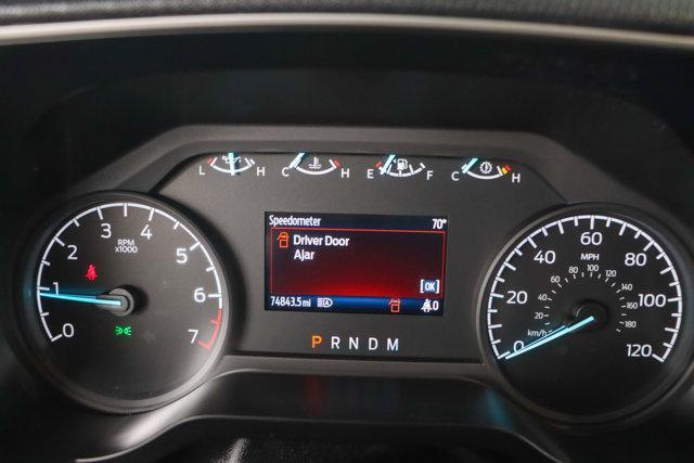 used 2022 Ford F-150 car, priced at $32,895