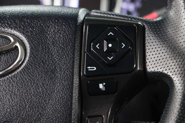 used 2021 Toyota 4Runner car, priced at $42,995