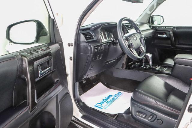 used 2021 Toyota 4Runner car, priced at $42,995
