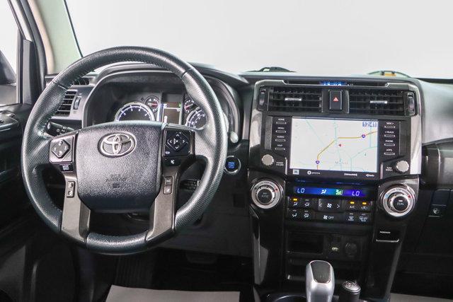 used 2021 Toyota 4Runner car, priced at $42,995