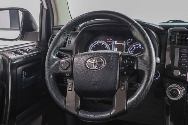 used 2021 Toyota 4Runner car, priced at $42,995