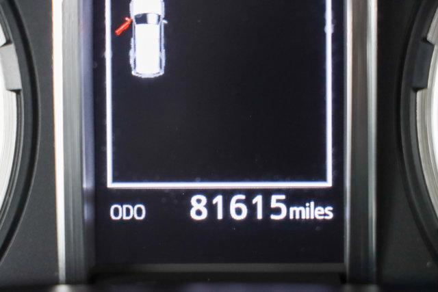 used 2021 Toyota 4Runner car, priced at $42,995