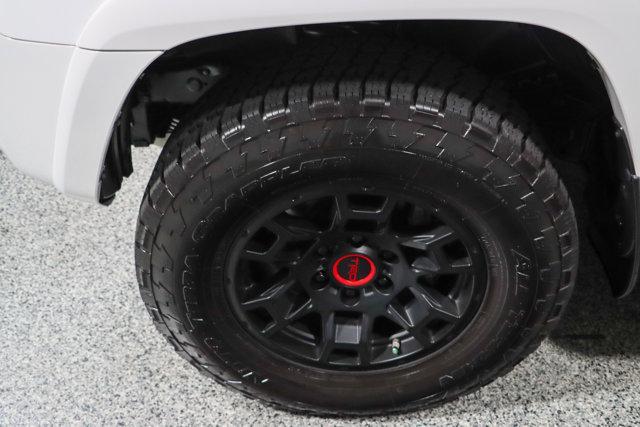 used 2021 Toyota 4Runner car, priced at $42,995