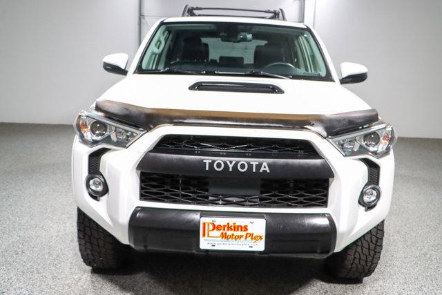 used 2021 Toyota 4Runner car, priced at $42,995