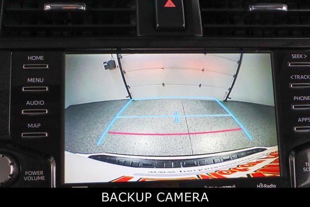 used 2021 Toyota 4Runner car, priced at $42,995