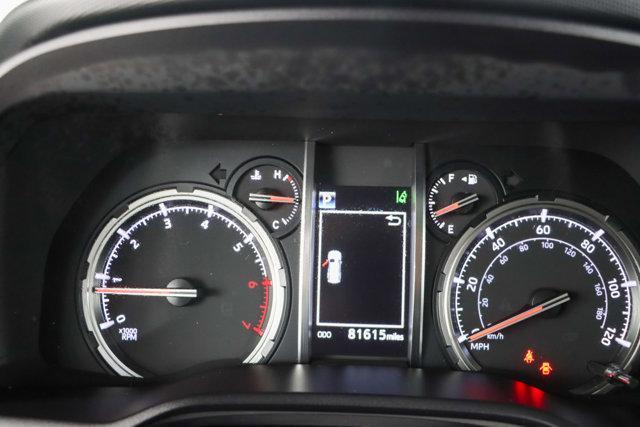 used 2021 Toyota 4Runner car, priced at $42,995