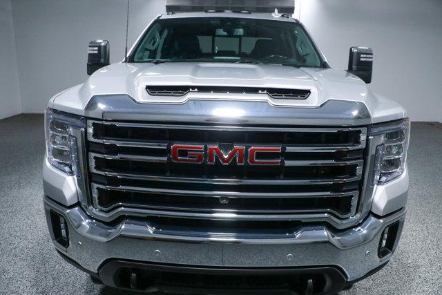 used 2023 GMC Sierra 2500 car, priced at $59,995
