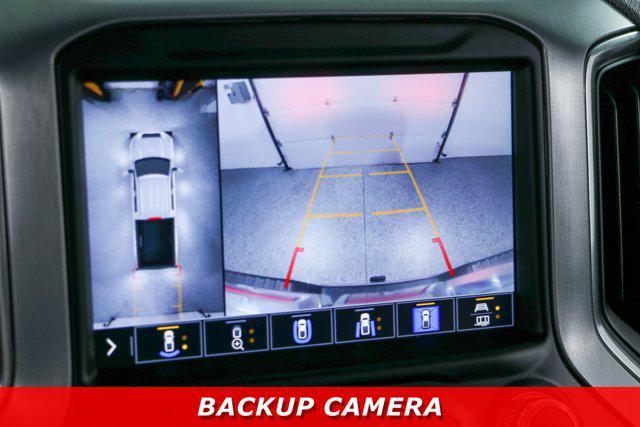used 2023 GMC Sierra 2500 car, priced at $59,995
