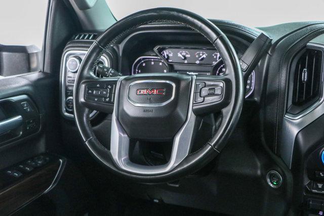 used 2023 GMC Sierra 2500 car, priced at $59,995