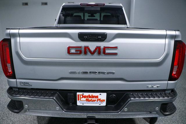 used 2023 GMC Sierra 2500 car, priced at $59,995