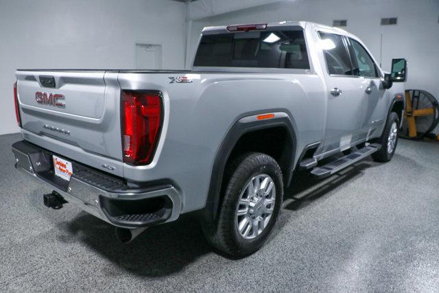 used 2023 GMC Sierra 2500 car, priced at $59,995