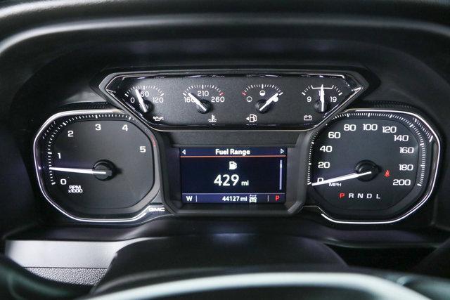 used 2023 GMC Sierra 2500 car, priced at $59,995