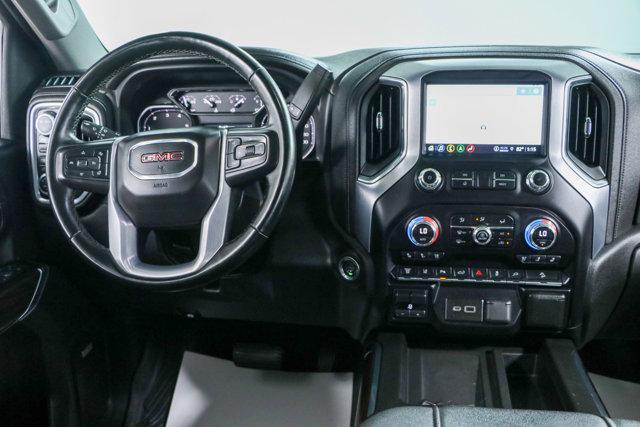 used 2023 GMC Sierra 2500 car, priced at $59,995