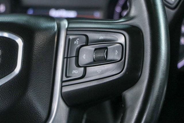 used 2023 GMC Sierra 2500 car, priced at $59,995