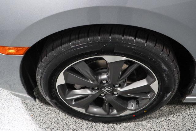 used 2023 Honda Odyssey car, priced at $38,895