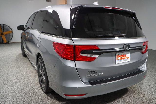 used 2023 Honda Odyssey car, priced at $38,895