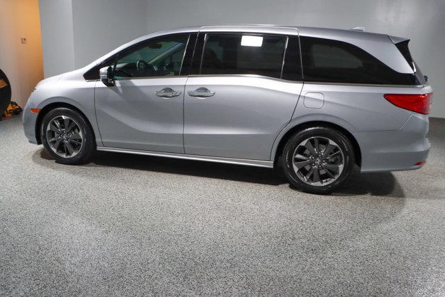 used 2023 Honda Odyssey car, priced at $38,895