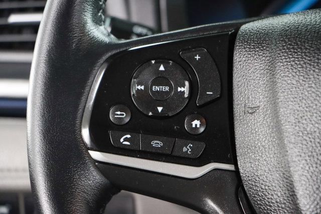used 2023 Honda Odyssey car, priced at $38,895