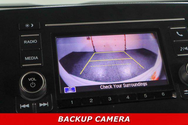 used 2019 Honda Pilot car, priced at $18,995