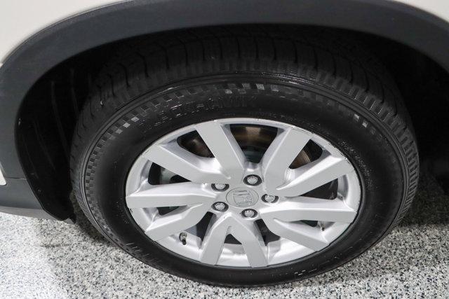 used 2019 Honda Pilot car, priced at $18,995