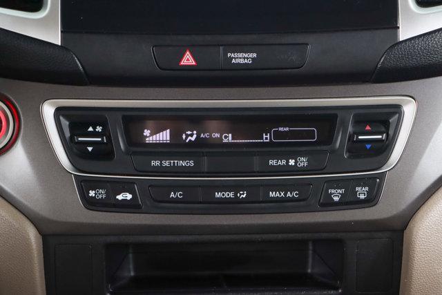 used 2019 Honda Pilot car, priced at $18,995