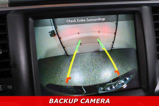 used 2019 Ram 1500 car, priced at $24,995