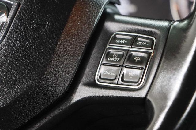 used 2019 Ram 1500 car, priced at $24,995
