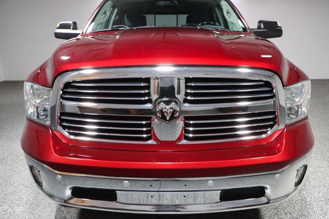 used 2019 Ram 1500 car, priced at $24,995