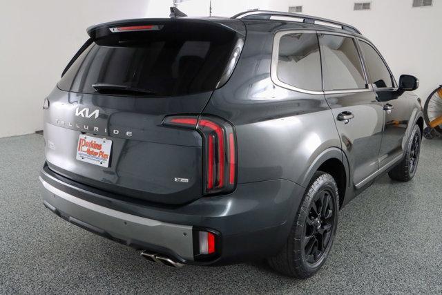 used 2023 Kia Telluride car, priced at $40,895