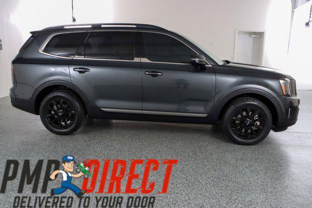 used 2023 Kia Telluride car, priced at $40,895