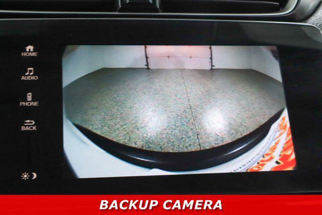 used 2022 Honda CR-V car, priced at $26,995