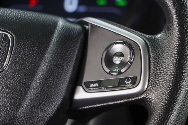 used 2022 Honda CR-V car, priced at $26,995