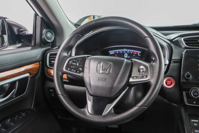 used 2022 Honda CR-V car, priced at $26,995