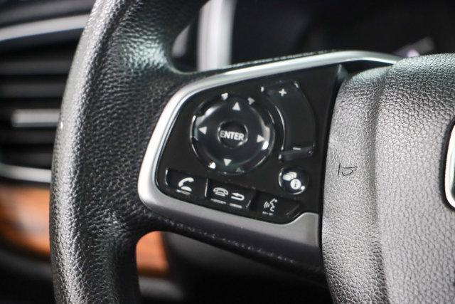 used 2022 Honda CR-V car, priced at $26,995