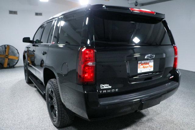 used 2018 Chevrolet Tahoe car, priced at $28,995