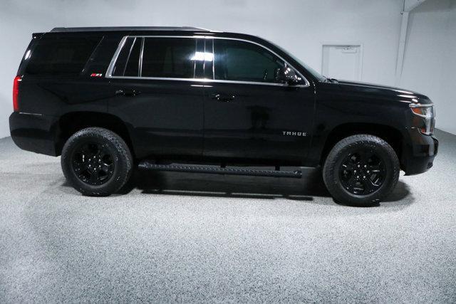 used 2018 Chevrolet Tahoe car, priced at $28,995