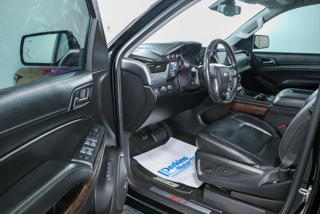 used 2018 Chevrolet Tahoe car, priced at $28,995