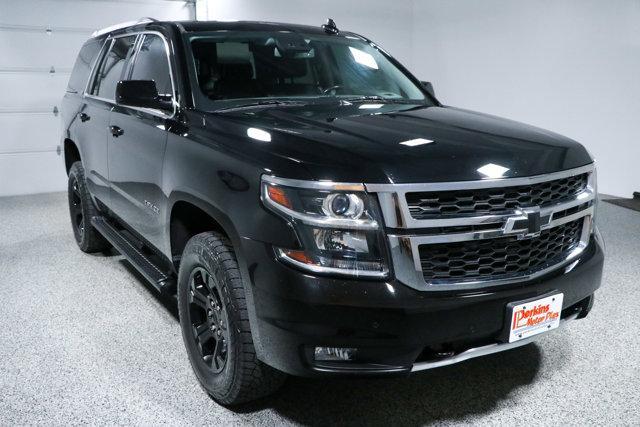 used 2018 Chevrolet Tahoe car, priced at $28,995