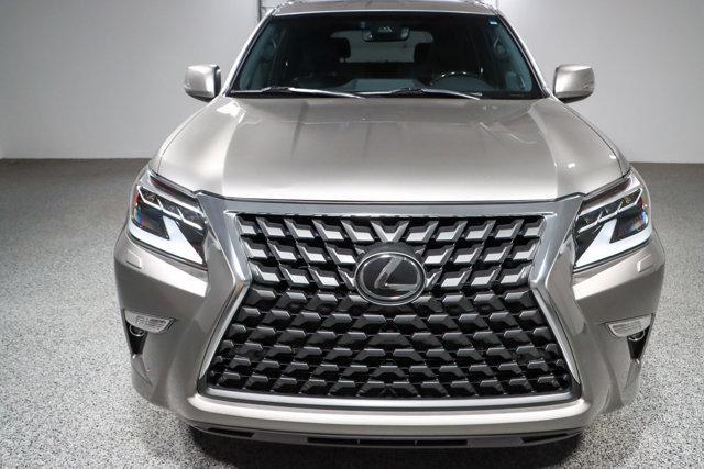 used 2021 Lexus GX 460 car, priced at $42,895