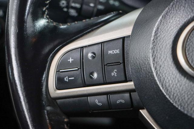 used 2021 Lexus GX 460 car, priced at $42,895