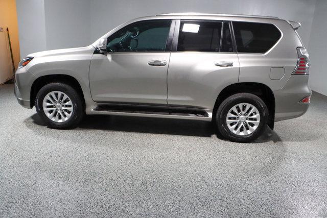 used 2021 Lexus GX 460 car, priced at $42,895