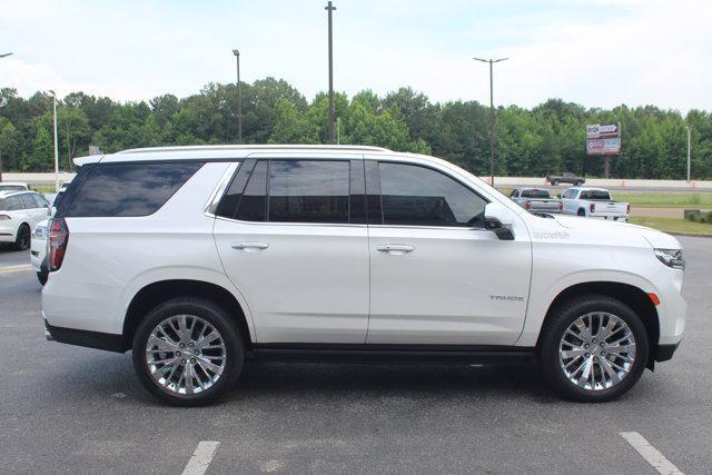 used 2021 Chevrolet Tahoe car, priced at $46,995