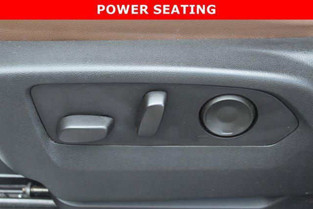 used 2021 Chevrolet Tahoe car, priced at $46,995