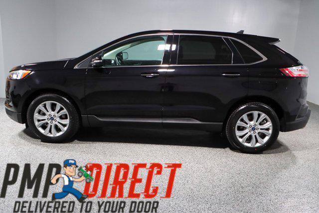 used 2022 Ford Edge car, priced at $22,995