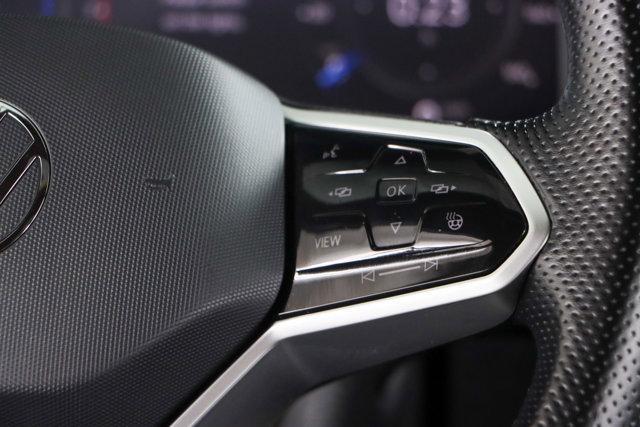 used 2022 Volkswagen Tiguan car, priced at $22,995