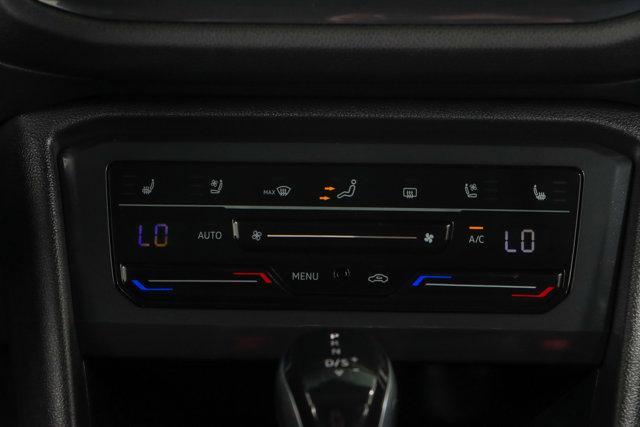 used 2022 Volkswagen Tiguan car, priced at $22,995