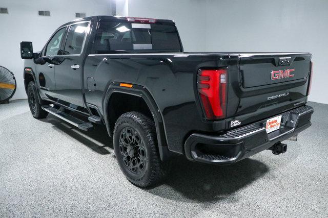 used 2024 GMC Sierra 2500 car, priced at $77,995