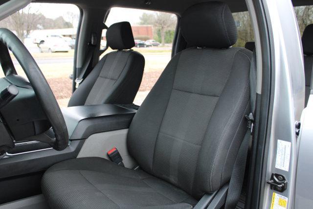 used 2020 Ford F-150 car, priced at $25,995